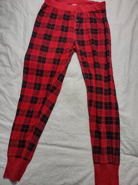 Dollhouse PJ Pants